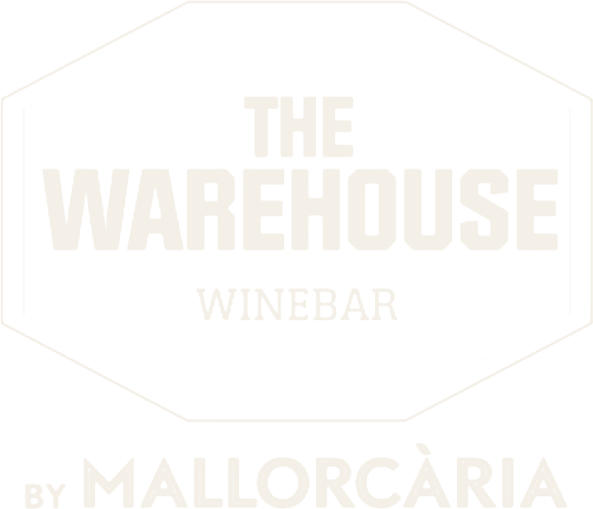 The Warehouse Winebar by Mallorcària