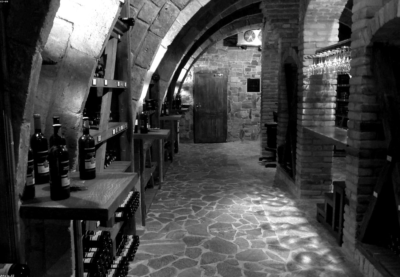 The Warehouse